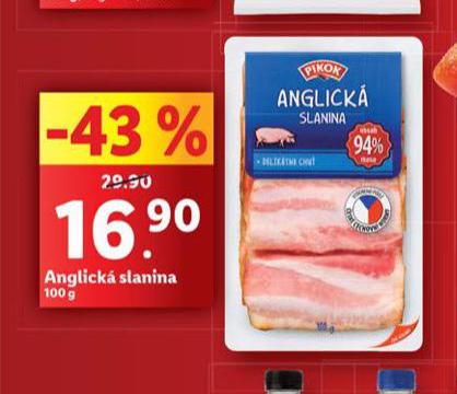 ANGLICK SLANINA