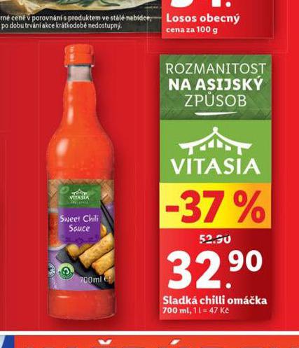 SLADK CHILLI OMKA