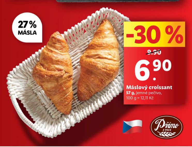 MSLOV CROISSANT