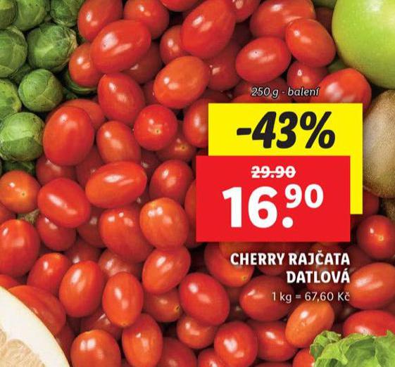 RAJATA CHERRY