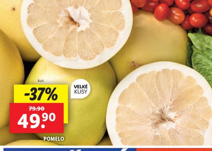 POMELO