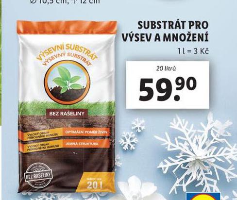 AGRO SUBSTRT PRO VSEV A MNOEN