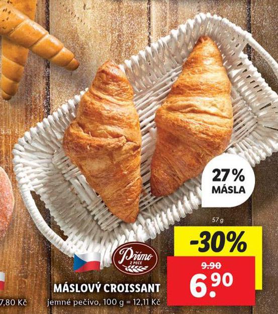 MSLOV CROISSANT