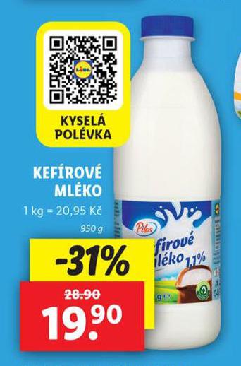 KEFROV MLKO