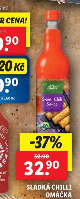 SLADK CHILLI OMKA