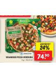 VEGANSK PIZZA