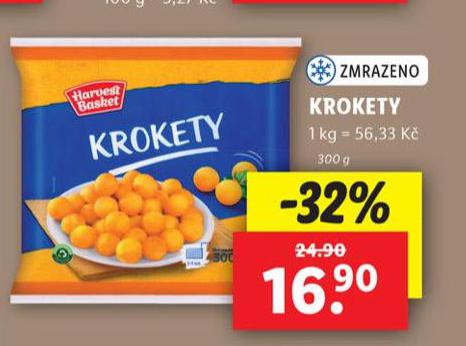 KROKETY