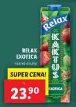 RELAX EXOTICA