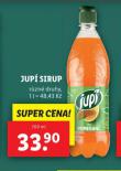 JUP SIRUP