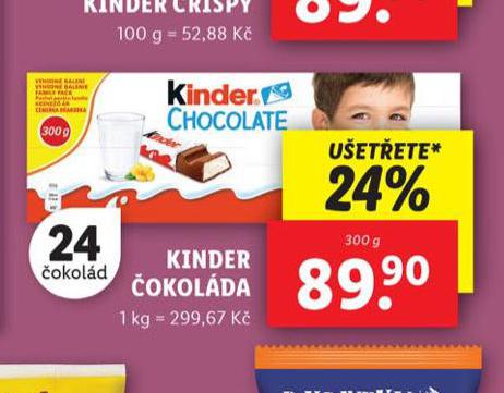 KINDER OKOLDA