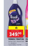 PERWOLL PRAC GEL