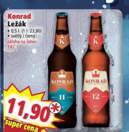 PIVO KONRAD LEK