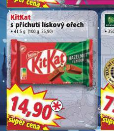 KITKAT S PCHUT LSKOV OECH