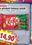 KITKAT S PCHUT LSKOV OECH