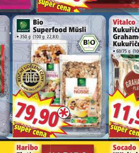 BIO SUPER FOOD MSLI