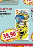 HAPPY FACE VONN STROMEKY