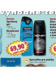 DENIM SPRCHOV GEL