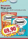 DREAMIES MEGA PACK