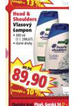 HEAD&SHOULDERS AMPON