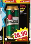 PIVO PILSNER URQUELL