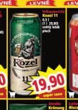 PIVO VELKOPOPOVICK KOZEL 11