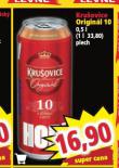 PIVO KRUOVICE 10