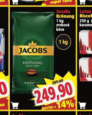 JACOBS KRNUNG ZRNKOV KVA