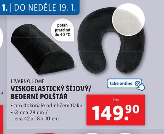 VISKOELASTICK JOV / BEDERN POLT