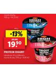 PROTEIN JOGURT