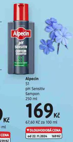 ALPECIN AMPON