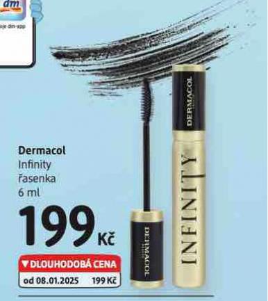 DERMACOL INFINITY ASENKA