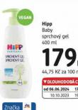 HIPP BABY SPRCHOV GEL