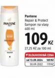 PANTENE REPAIR & PROTECT AMPON