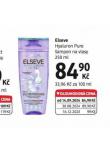 ELSEVE HYALURON PURE AMPON