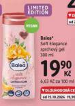 BALEA SPRCHOV GEL