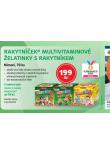 RAKYTNEK MULTIVITAMNOV ELATONKY S RAKYTNKEM