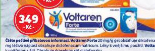 VOLTAREN FORTE