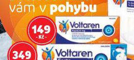 VOLTAREN