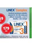 LINEX COMPLEX