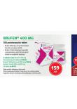 BRUFEN 400 MG