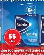 PANADOL