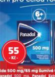 PANADOL