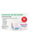 IBUPROFEN 400 MG GALMED