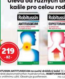 ROBITUSSIN