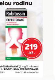 ROBITUSSIN