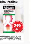 ROBITUSSIN