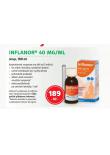 INFLANOR 400 MG/ML