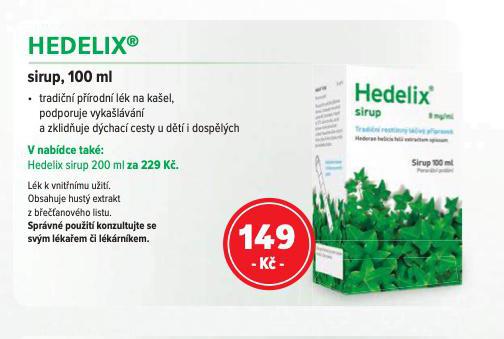 HEDELIX