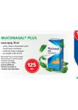 MUCONASAL PLUS