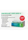 PANCREOLAN FORTE 6000 IU